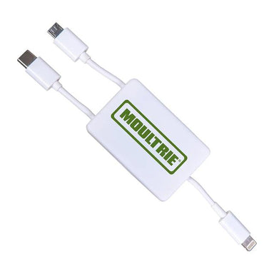 Smartphone Card Reader Gen3