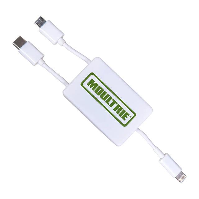 Smartphone Card Reader Gen3