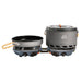 Genesis Basecamp System