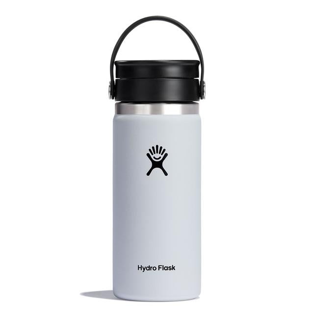 16 oz Coffee with Flex Sip Lid