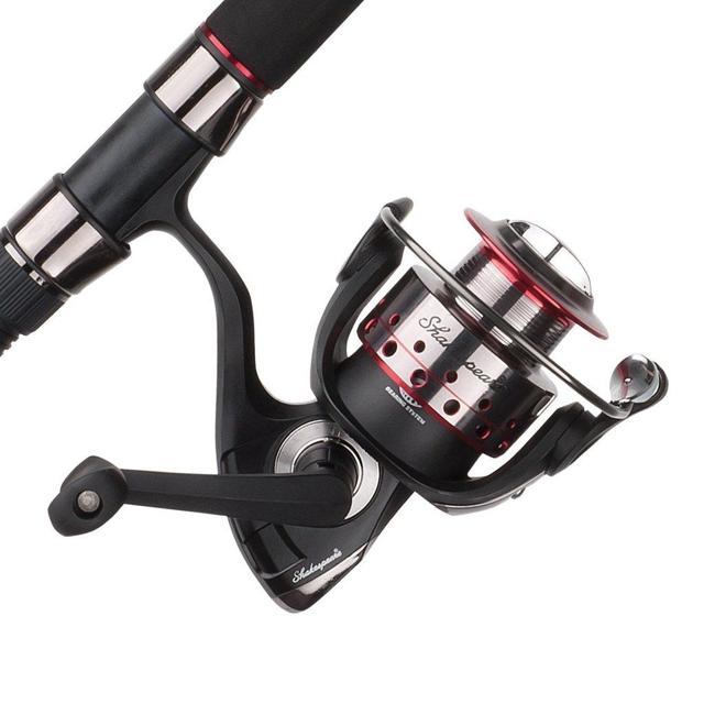 GX2 Spinning Combo | Model #USSP701MH/50CBO