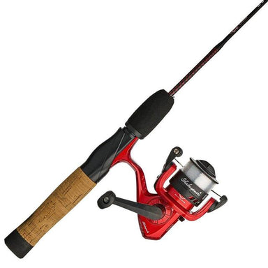 Dock Runner Spinning Combo | Model #UGLYDR36SPCBO