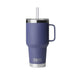 Rambler 35 oz Straw Mug - Moon Dust