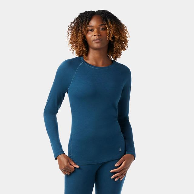 Women's Classic All-Season Merino Base Layer Long Sleeve Top