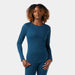 Women's Classic All-Season Merino Base Layer Long Sleeve Top