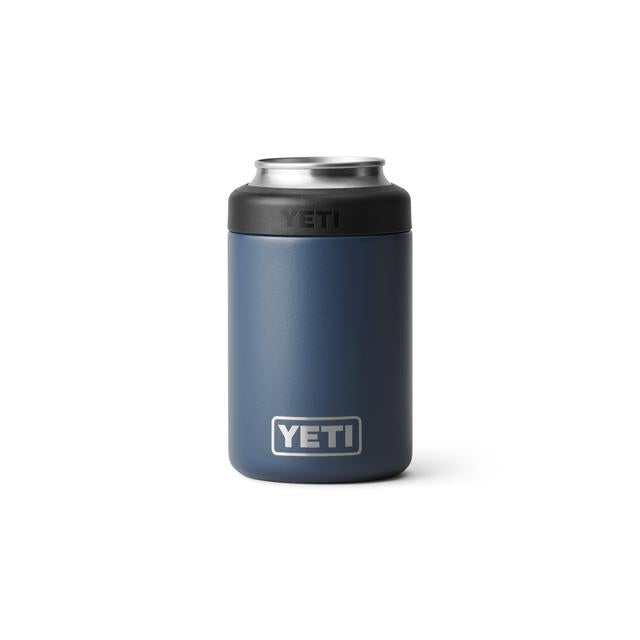 Rambler 12 oz Colster Can Cooler - Navy