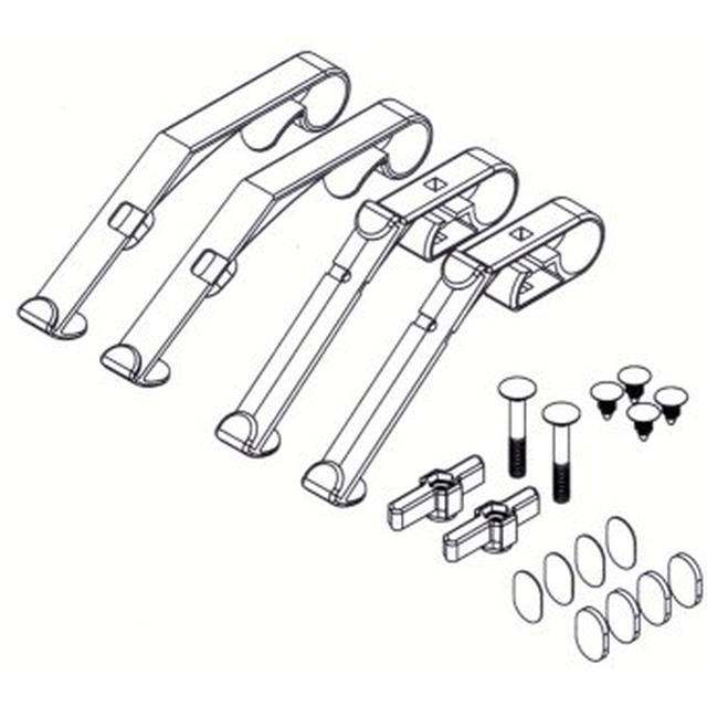 FAIRING HARDWARE BAG