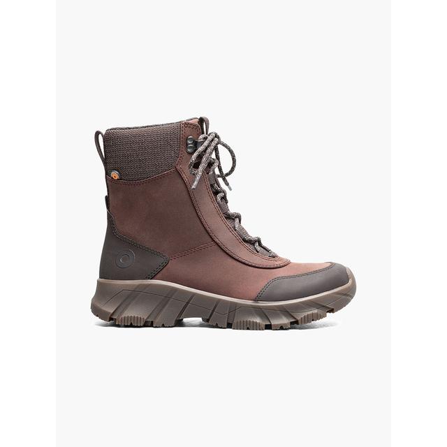 Womens Arcata Urban II Leather