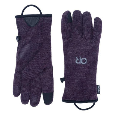Women's Flurry Sensor Gloves