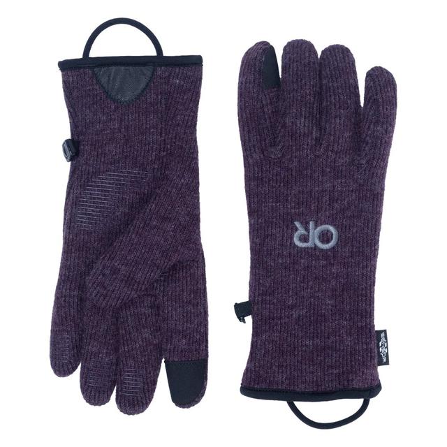 Women's Flurry Sensor Gloves