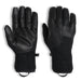 Men's Flurry Leather Gloves
