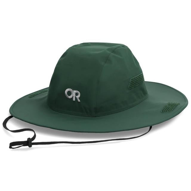 Seattle Rain Hat