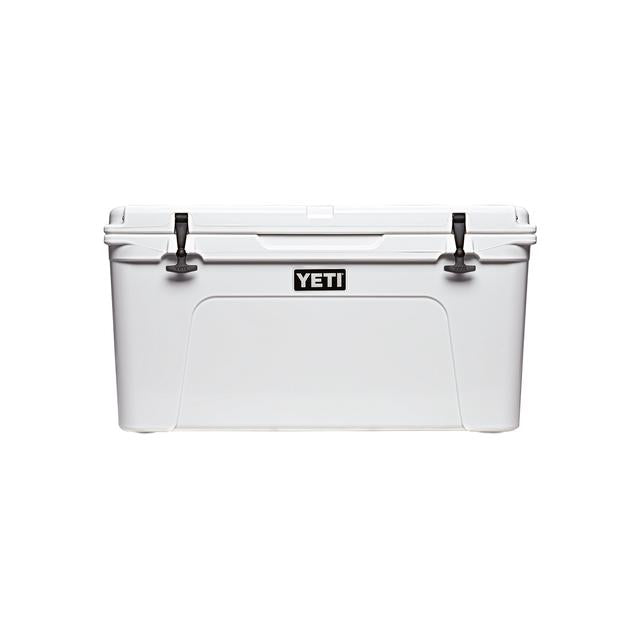 Tundra 75 Hard Cooler - White