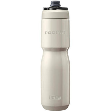 Podium Steel 22oz Bike Bottle