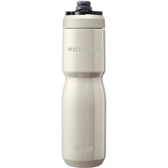 Podium Steel 22oz Bike Bottle