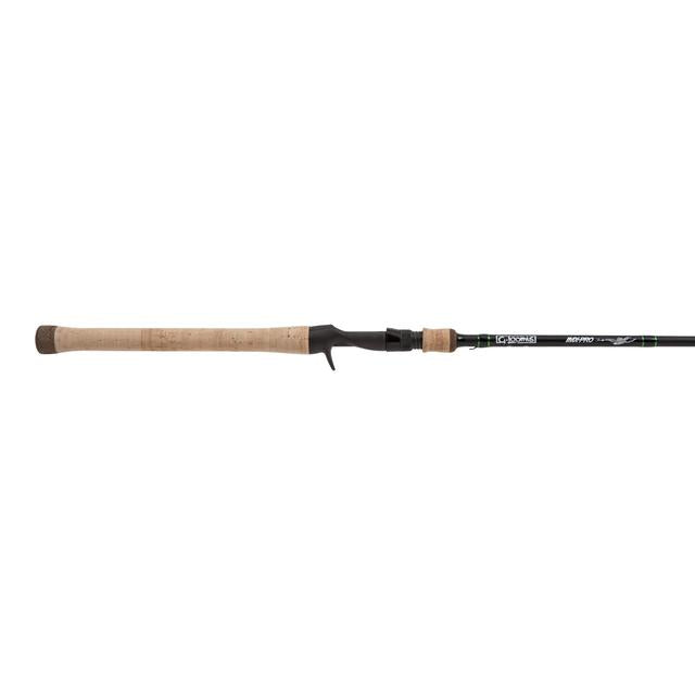 IMX-Pro Jig & Worm Casting Rod