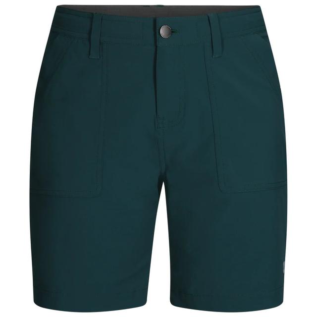 Women's Ferrosi Shorts - 7" Inseam