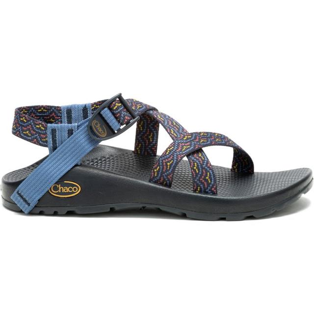 Z/1 Adjustable Strap Classic Sandal Phase Azure Blue