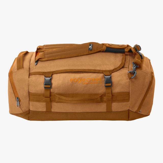 Cargo Hauler Duffel 40L