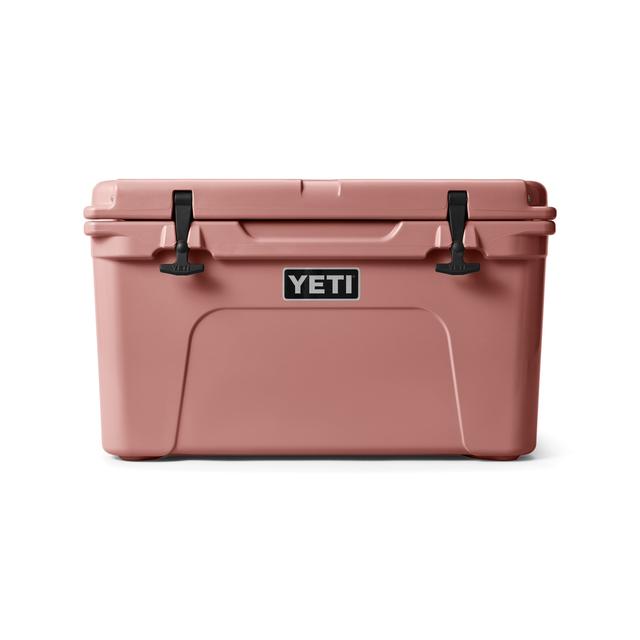 Tundra 45 Hard Cooler - Sandstone Pink