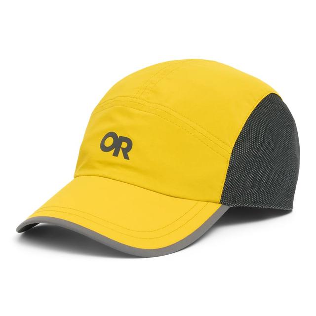 Swift Cap