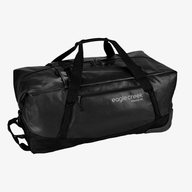 Migrate Wheeled Duffel 110L
