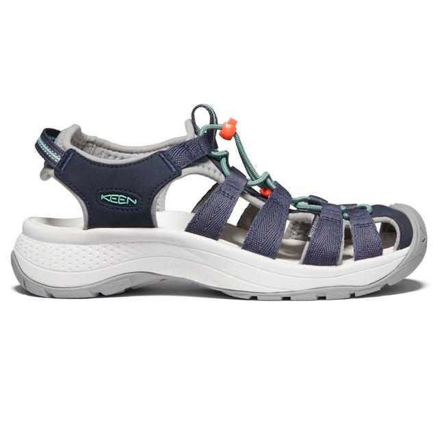 Astoria West Sandal