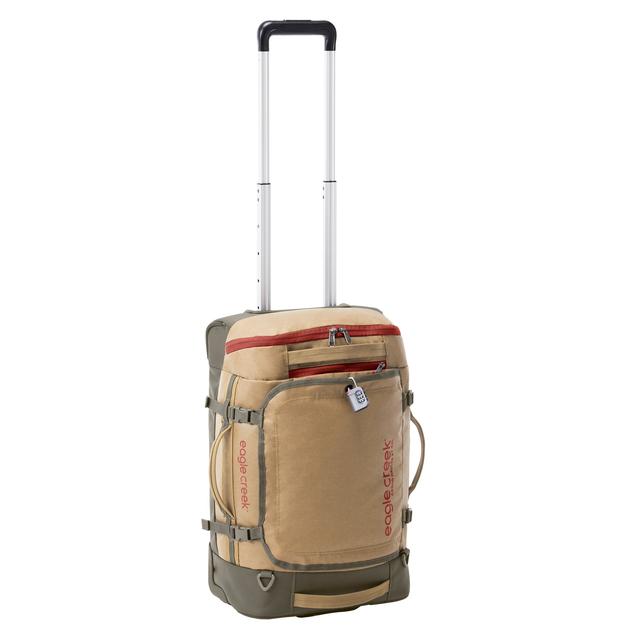 Cargo Hauler XT Wheeled Duffel International Carry-On