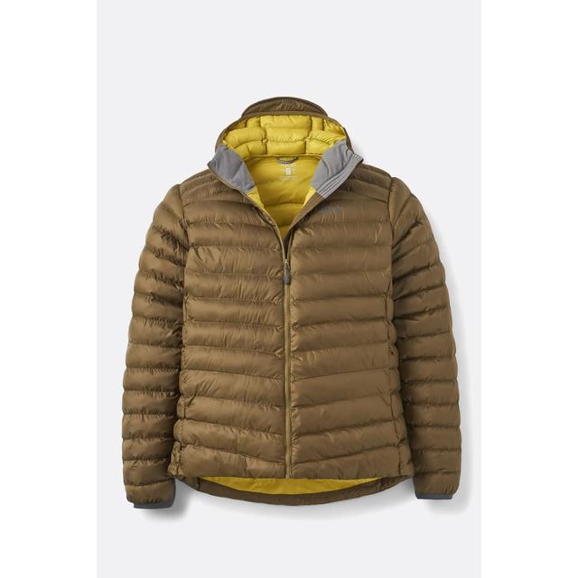 Men's Cirrus Alpine Insulated Jacket