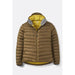 Men's Cirrus Alpine Insulated Jacket