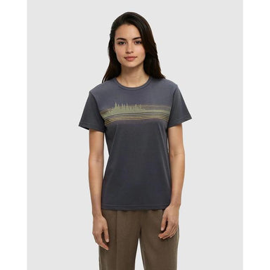 Retro Treeline T-Shirt