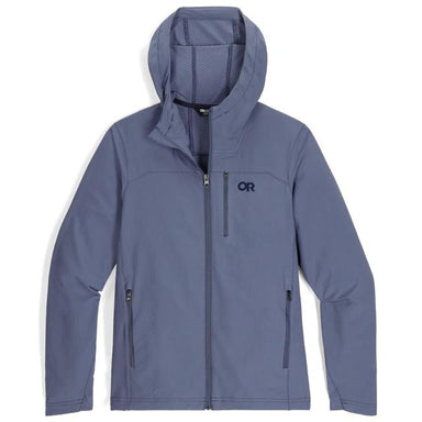 Women's Ultima Softshell Hoodie