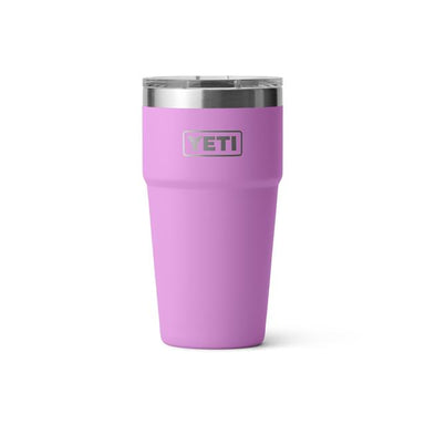 Rambler 20 oz Stackable Cup - Desert Bloom