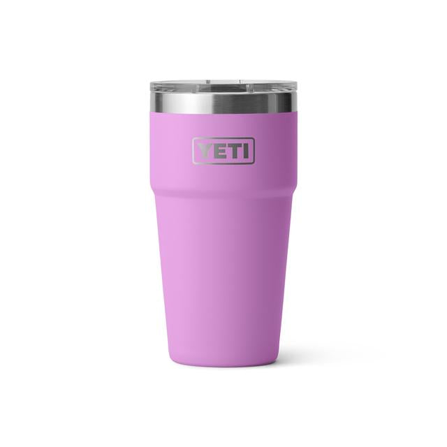 Rambler 20 oz Stackable Cup