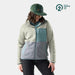 Women's Second Cut Fleece Jacket
