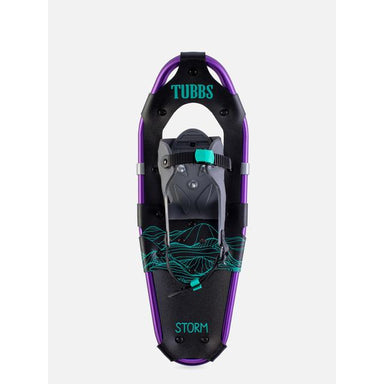 Storm Youth Snowshoes | Ages 6 to 10