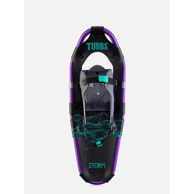 Storm Youth Snowshoes | Ages 6 to 10