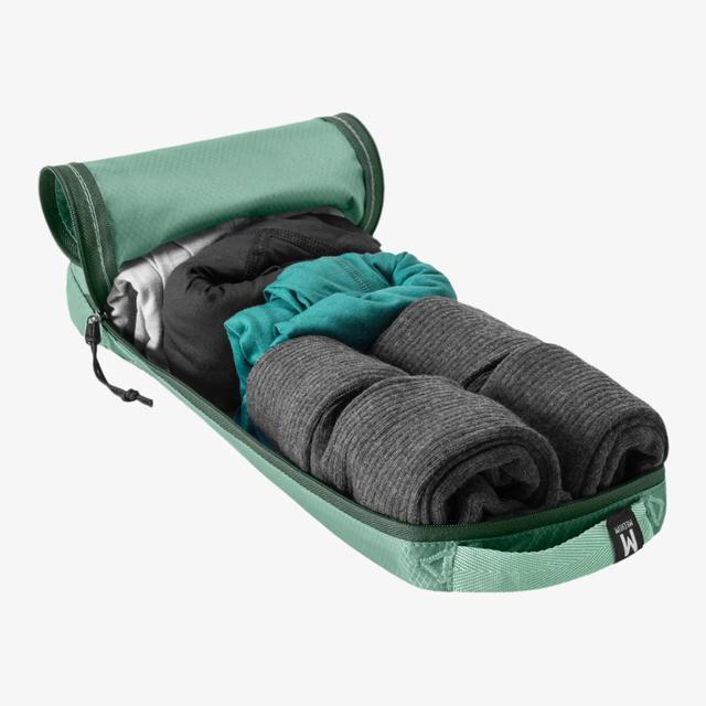 Pack-It Isolate Slim Cube Set M/M/M