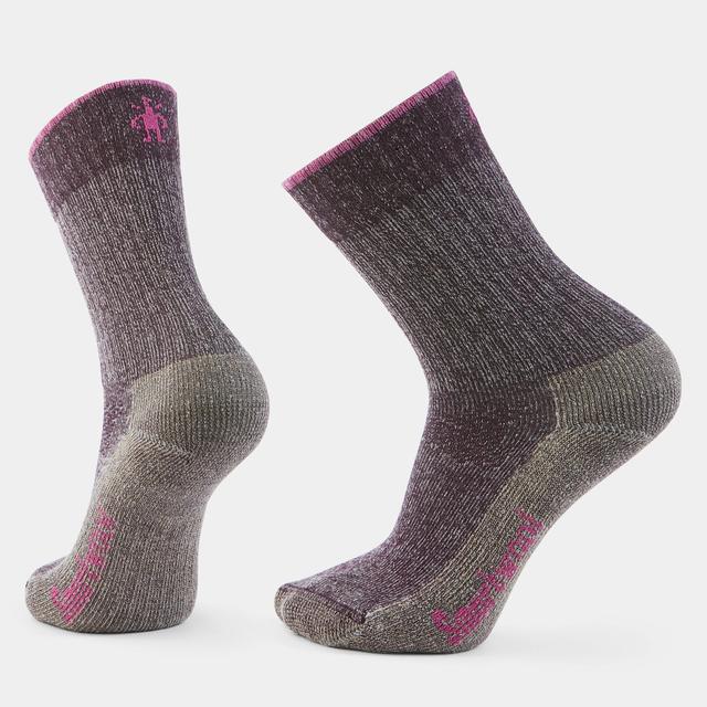 Hike Classic Edition Second Cut Crew Socks