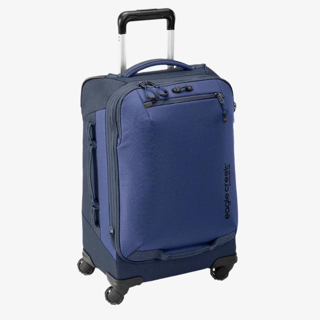 Expanse 4 Wheeled International Carry-On