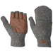 Men's Lost Coast Fingerless Mitts