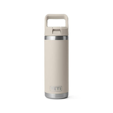 Rambler 18 oz Water Bottle - Cape Taupe