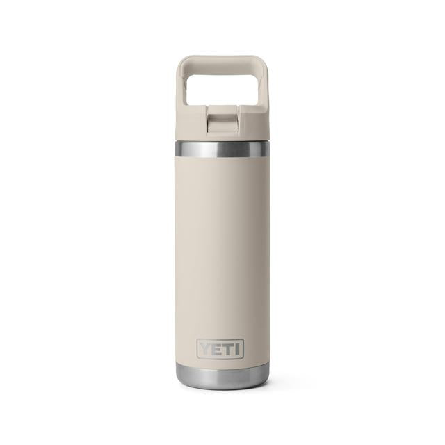 Rambler 18 oz Water Bottle - Cape Taupe