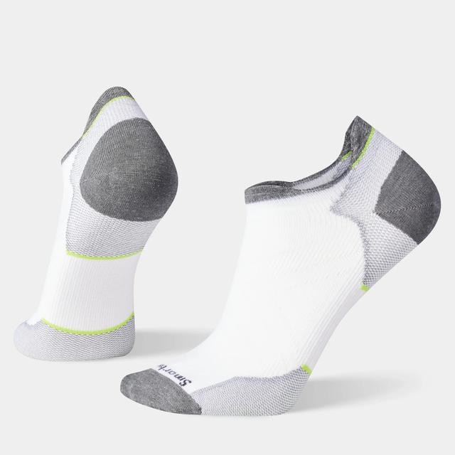 Men's Run Low Ankle Socks