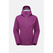 Women's Kinetic 2.0 Waterproof Jacket