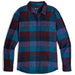 Women's Feedback Flannel Twill Shirt