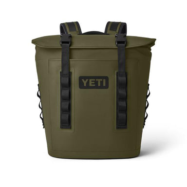Hopper M12 Backpack Soft Cooler