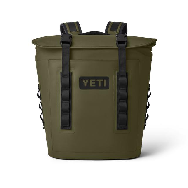 Hopper M12 Backpack Soft Cooler