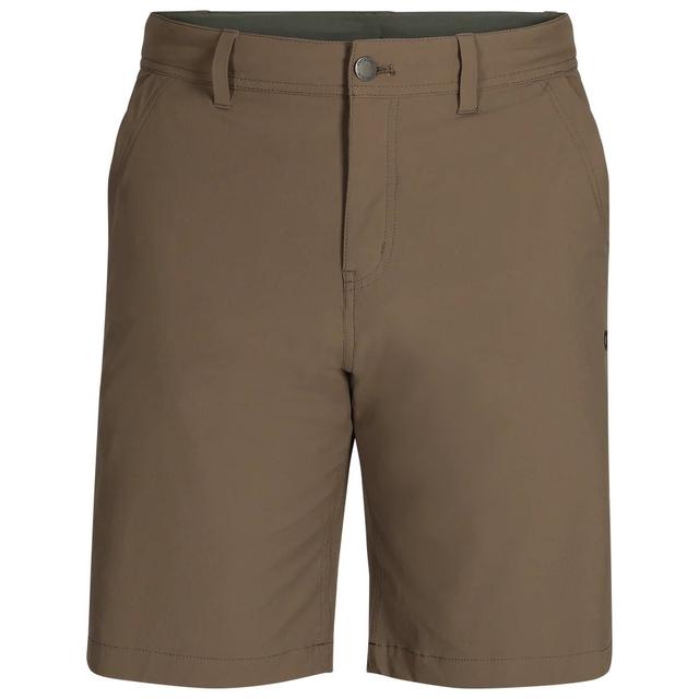 Men's Ferrosi Shorts - 10" Inseam