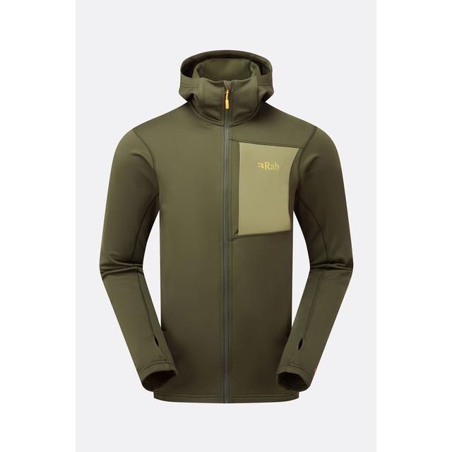 Men's Superflux Hoody